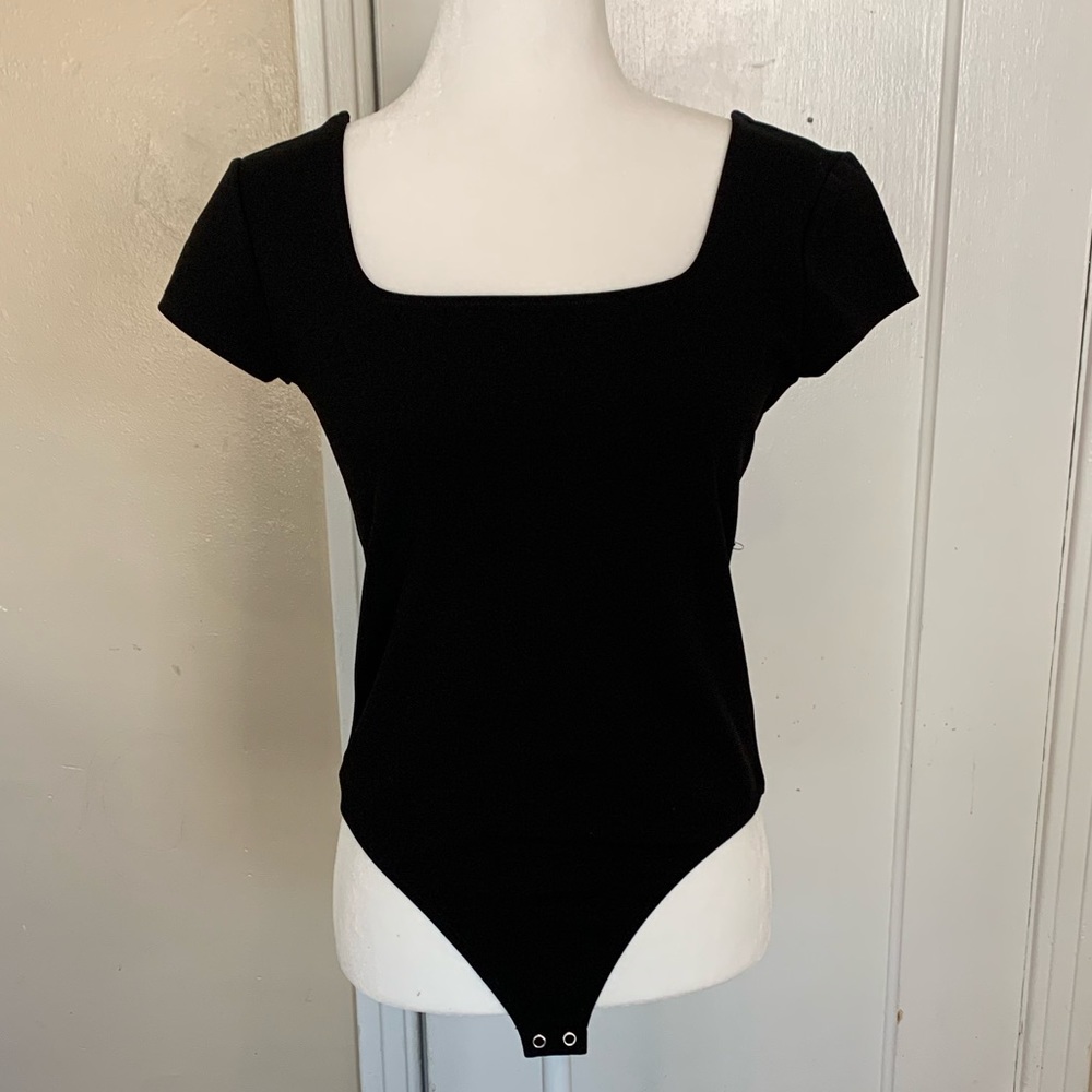 Express bodysuit